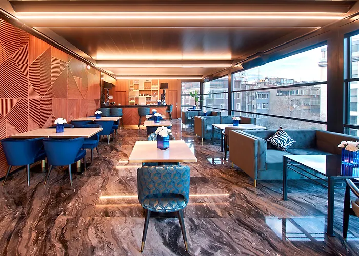 Boutique hotel only: Lady Diana Hotel