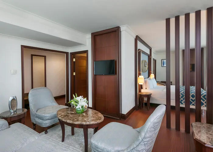 Elite World Istanbul Taksim