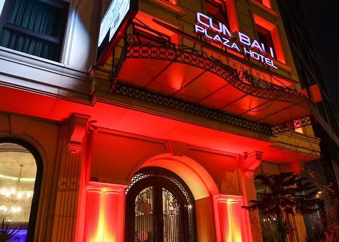 Family Hotel: Cumbali Plaza Hotel